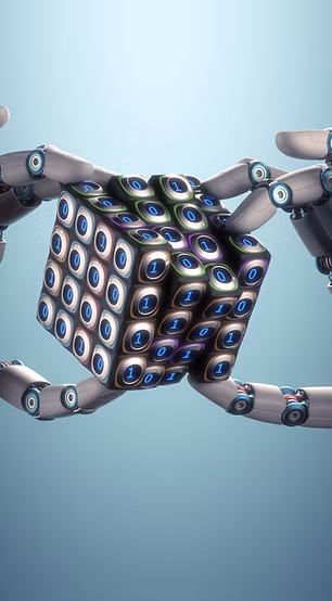 Digital Solutions & Software Development